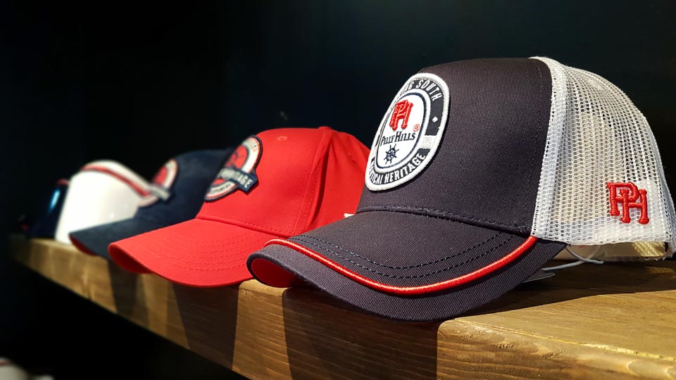 Fringues et chaussures de marques en devenir à Arles- Boutique de mode Les 3 Zébrés