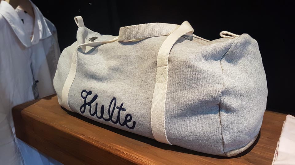 Fringues et chaussures de marques en devenir à Arles- Boutique de mode Les 3 Zébrés