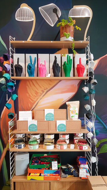 missa concept store éthique arles