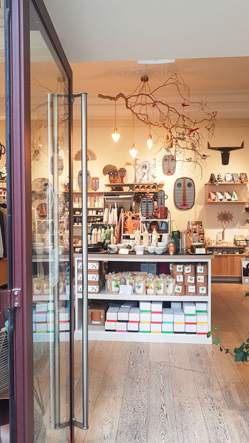 missa concept store éthique arles