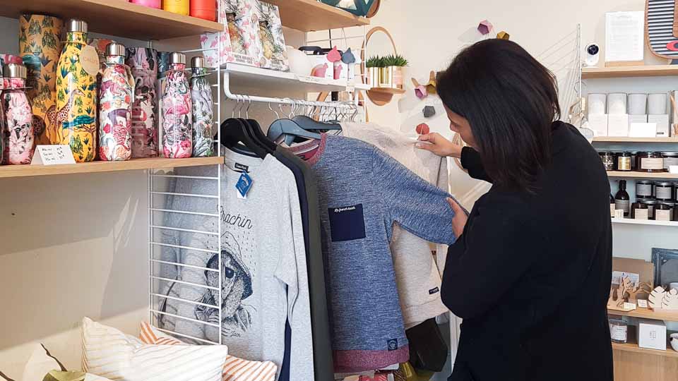 missa concept store éthique arles