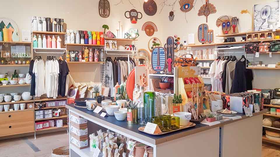 missa concept store éthique arles