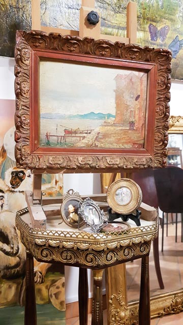 Antiquités brocante à Tarascon - Arts et Déco