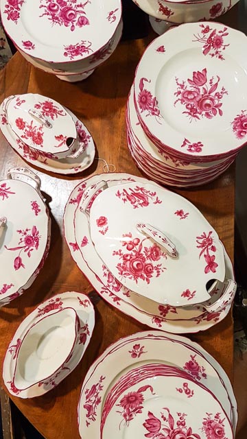 Antiquités brocante à Tarascon - Arts et Déco