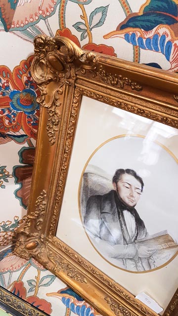 Antiquités brocante à Tarascon - Arts et Déco