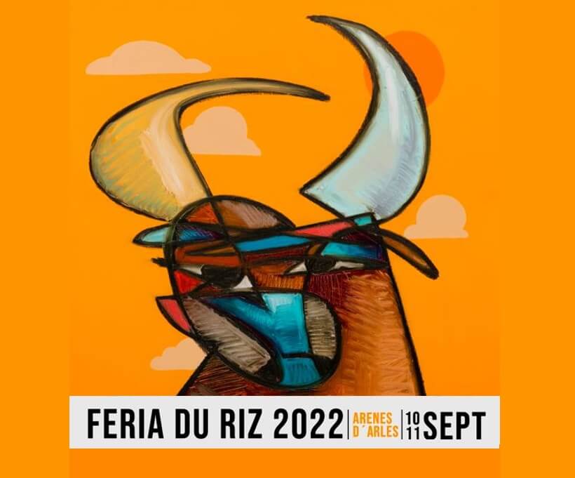 Féria du Riz septembre 2022 à Arles - programme et bons plans