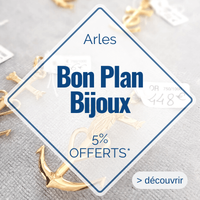 bijoutier Arles et fabricant de bijoux provencaux - Bijouterie Pinus