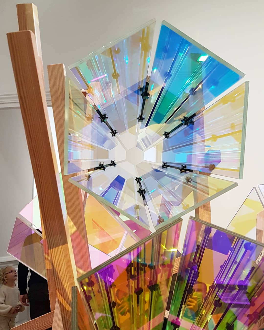 Exposition Ma Cartographie - Collection Erling Kagge 2020/2021 à la Fondation Van Gogh à Arles