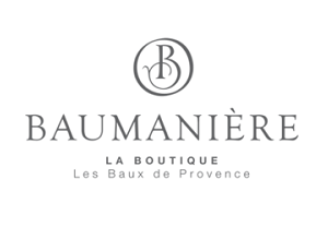 boutique Baumanière Baux de Provence Alpilles - Déco, mode, gastronomie,, bien être