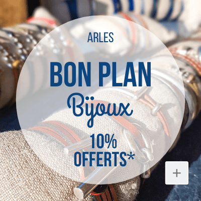 Bon Plan Bracelet cuir artisanal à Arles - Atelier Milsix