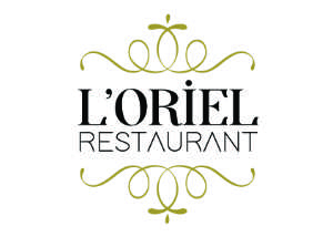 L'Oriel restaurant Arles