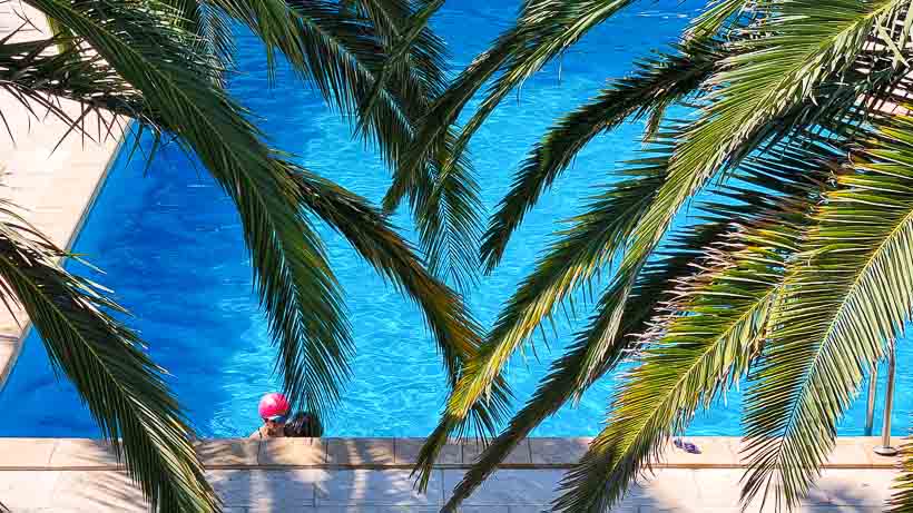 Hôtel 4* avec piscine à Arles entre Alpilles et Camargue - Le Rodin