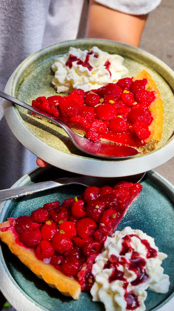 Cocolino, restaurant bistronomique avec terrasse à Arles