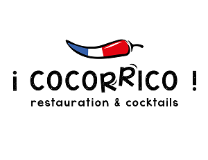 Restaurant Cocorrico à Arles - Cocktails, terrasse, bistronomie