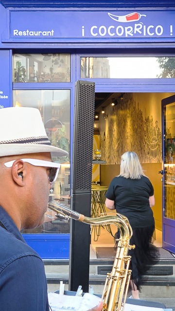 Restaurant Bistronomie Arles - Cocorrico