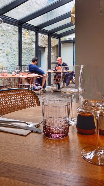 Restaurant Bistronomie Arles - Cocorrico