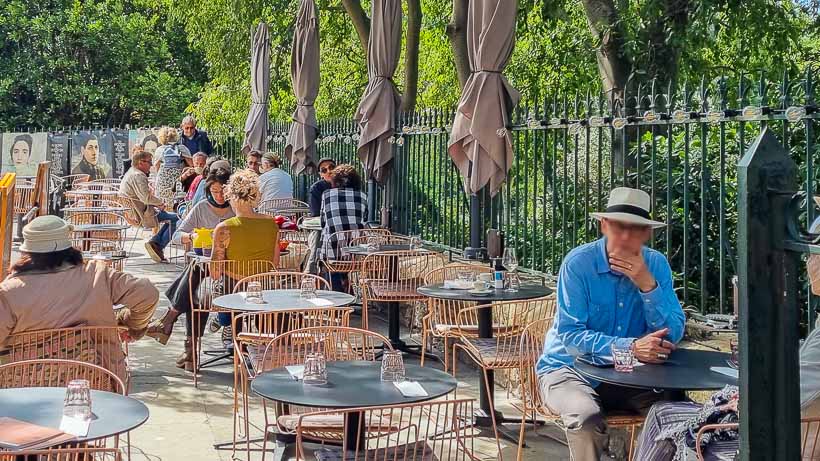 Restaurant Bistronomie Arles - Cocorrico