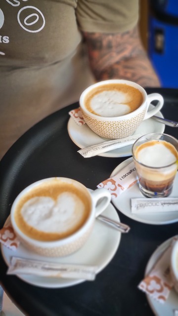 Restaurant Bistronomie Arles - Cocorrico