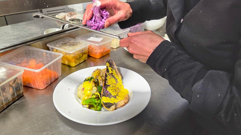 Restaurant Bistronomie Arles - Cocorrico