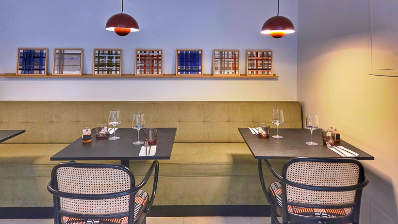 Restaurant Bistronomie et cocktails Arles - Cocorrico