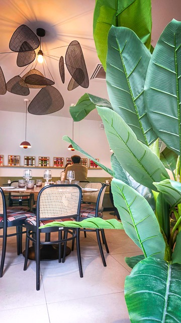 Restaurant Bistronomie et cocktails Arles - Cocorrico