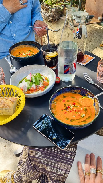 Restaurant Bistronomie Arles - Cocorrico