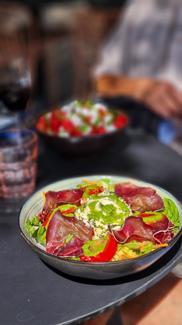 Restaurant Bistronomie Arles - Cocorrico