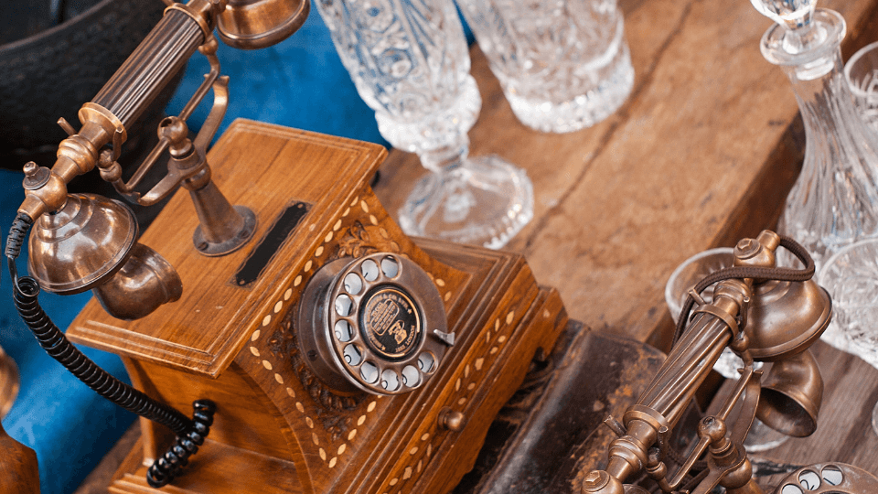 Grande Brocante du 1er Mai 2022 à Saint Rémy de Provence