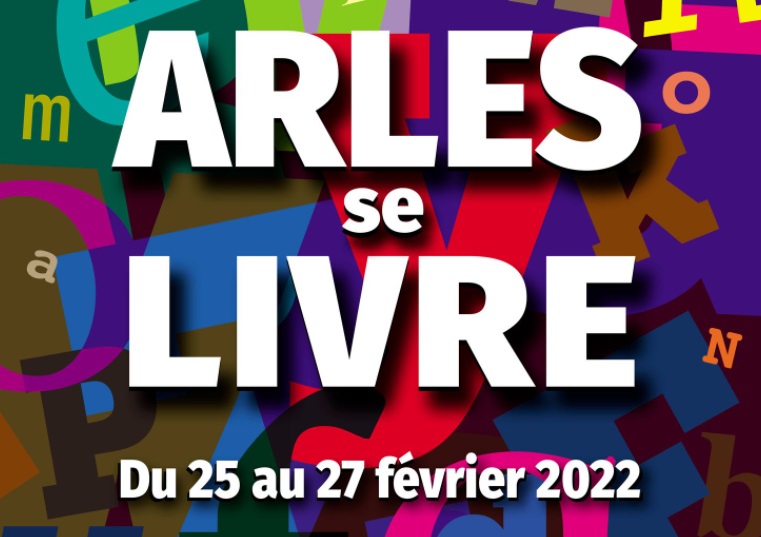 Arles se livre 2022