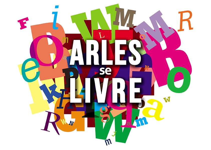 Arles se Livre 2024