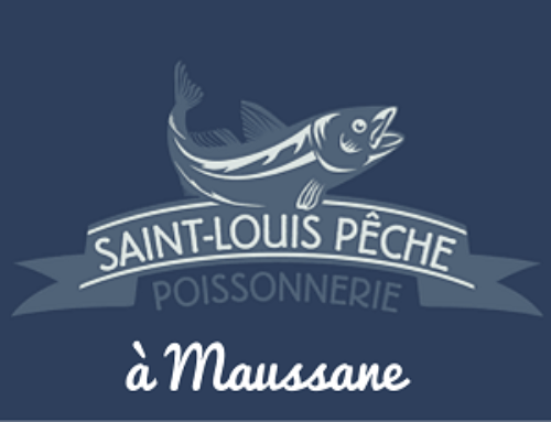 Saint Louis Pêche – Poissonnerie à Maussane les Alpilles