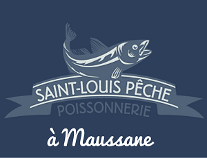 Poissonnerie à Maussane les Alpilles - Saint Louis Pêche