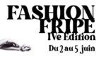 Fashion Fripe 2022 à Arles