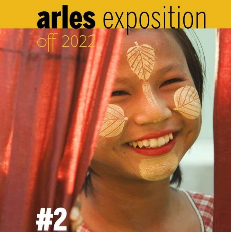 Festival Off Arles Exposition 2022 Programme et bons plans