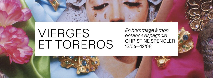 Exposition "Vierges et Toreros" 2022 à la Fisheye Gallery à Arles