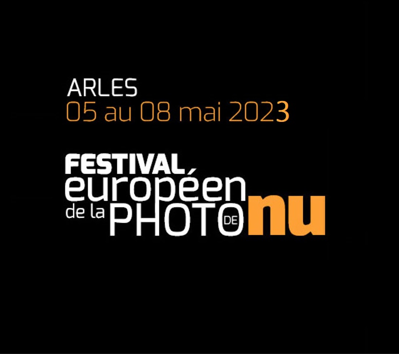Festival Photo de Nu 2023 à Arles
