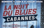 Nuit du Blues 2022 à Cabannes 13