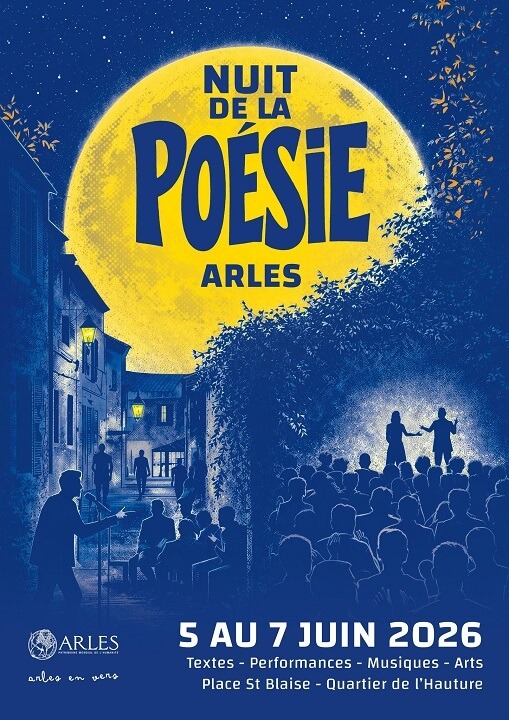 nuit-poesie-2026-arles-affiche Nuit de la Poésie 2026 à Arles