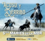 Acoso y Derribo 2022 aux Saintes Maries de la Mer
