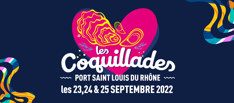 Les Coquillades 2022 à Port Saint Louis