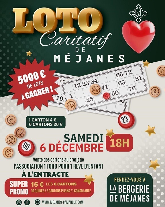 loto-caritatif-noel-2025-mejanes Loto caritatif de Noël 2025 à Méjanes