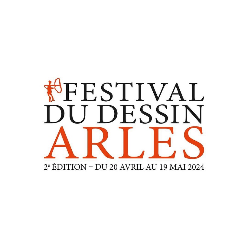 Festival du Dessin 2024 à Arles