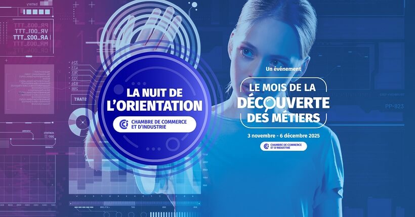 Arles Campus et Nuit de l'Orientation 2025 à Arles