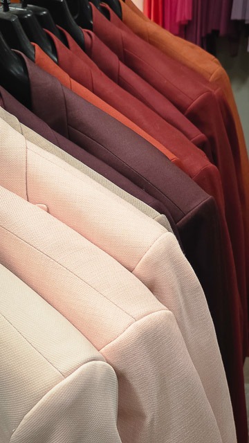 Boutique costume de mariage et de soirée pour homme à Arles - Le Carrée de la Mariée