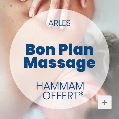 Bon Plan Massage ayurvédique et Watsu sur Arles et la Camargue - AATA Massage