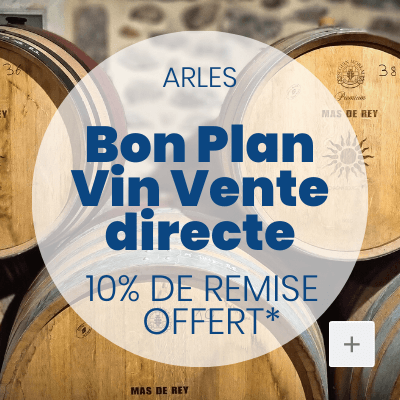 Vigneron en Camargue - Vins de cépage - Domaine viticole Mas de Rey