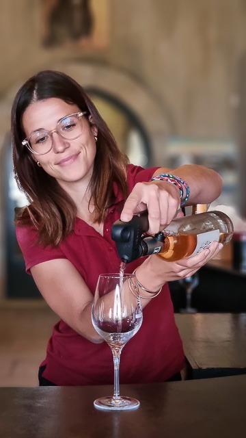 Vigneron en Camargue - Vins de cépage - Domaine viticole Mas de Rey