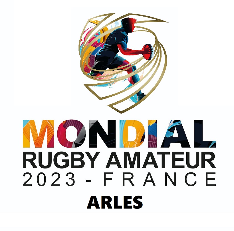 Mondial de Rugby Amateur 2023 à Arles