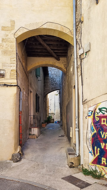 Conciergerie privée et locations saisonnières sur Arles et Camargue - La Boite à Projets