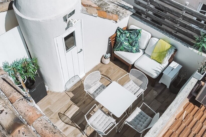 Conciergerie spécialiste de la location saisonnière sur Arles et la Camargue - la Boite à Projets